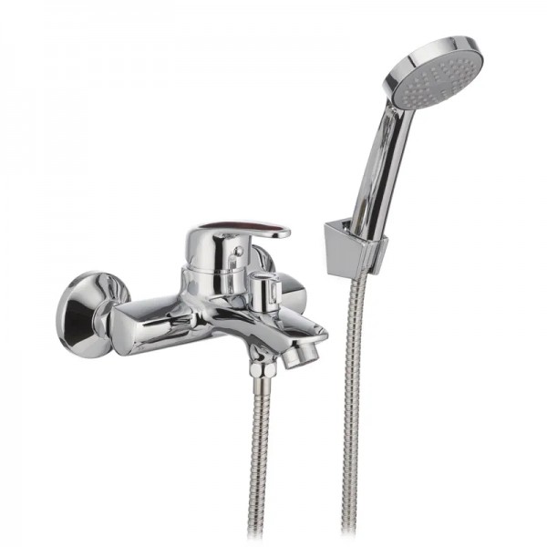 Смеситель для ванны Cron Magic 009 CR0126