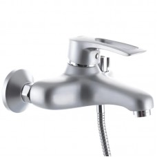 Змішувач для ванни Haiba Hansberg 009 матовий HB0198