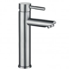 Смеситель для умывальника высокий Mixxus SUS-001-A-High MI6177