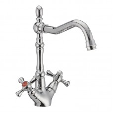 Змішувач для кухні Haiba Smes 777 HB0381