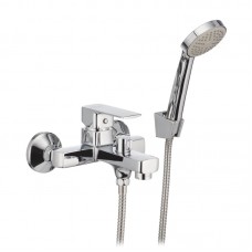 Змішувач для ванни Cron Kubus 009 CR0205