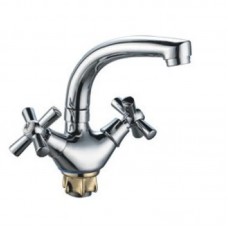 Смеситель для умывальника Mixxus Toledo 274 MI6319