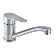 Змішувач для умивальника Mixxus NEO-004-15cm MI6179