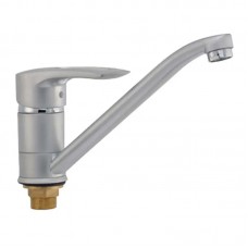 Смеситель для кухни Haiba Hansberg 555 матовый HB0212