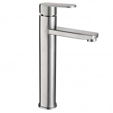 Змішувач для умивальника Mixxus AVA-001-High MI6175