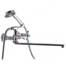 Змішувач для ванни Champion Smes 143 CH0094