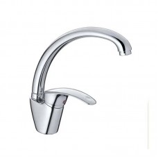 Змішувач для кухні Haiba Maxx 011 HB0283