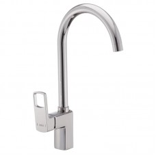 Змішувач для кухні Haiba Fenix ​​017 HB0935