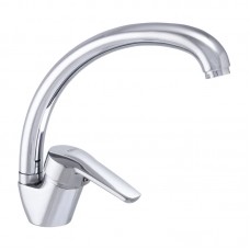 Смеситель для кухни Zerix YUB 182 ZX0104