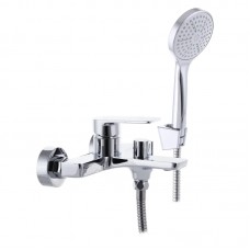 Змішувач для ванни Mixxus Premium Albert 009 MI2874