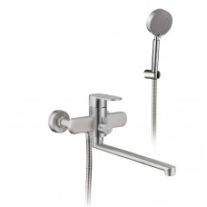 Смеситель для ванны Zerix LEB-006 ZX4808