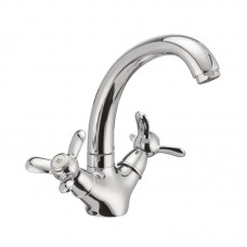 Змішувач для умивальника Haiba Vilta 272 HB0962