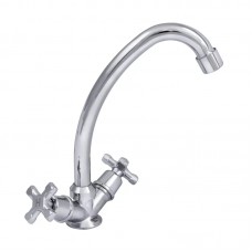 Смеситель для кухни Zerix JIK4 102-A ZX0409