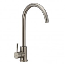 Смеситель для кухни Mixxus SUS 011 SS2795