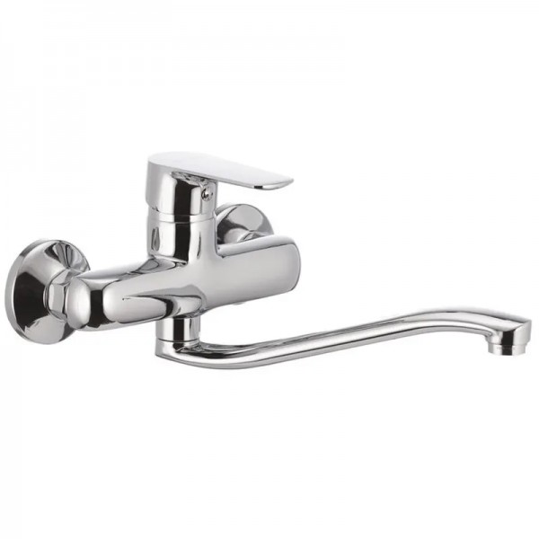 Змішувач для кухні Mixxus Nem 005 MI1608