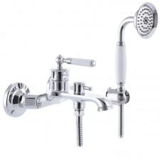 Смеситель для ванны Mixxus Premium Vintage 009 MI2853