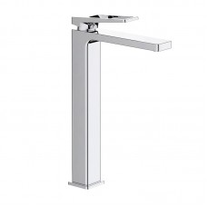 Змішувач для умивальника Mixxus Premium Grog 001 High MI5937