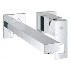 Смеситель для раковины скрытого монтажа Grohe Eurocube (23447000).