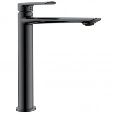 Смеситель для умывальника Koer KB-11028-07 высокий (KR5296)