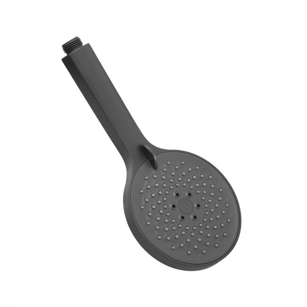 Змішувач для ванни Mixxus Premium DERBY 006 чорний MI6602