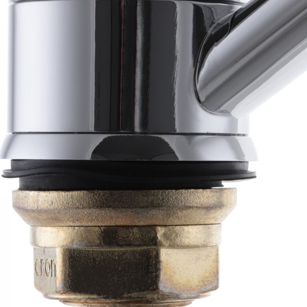 Змішувач для кухні Cron Magic 555 CR0110