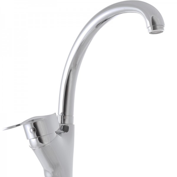 Змішувач для кухні Haiba Onix 011 HB0769