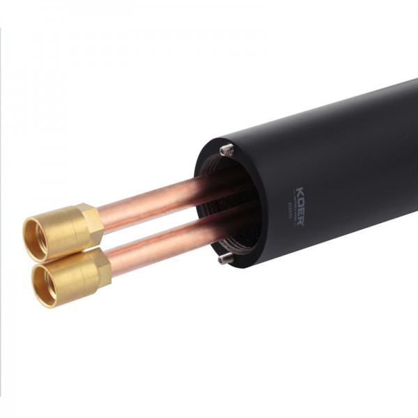 Смеситель для умывальника высокий Koer KB-11028-05 KR5294