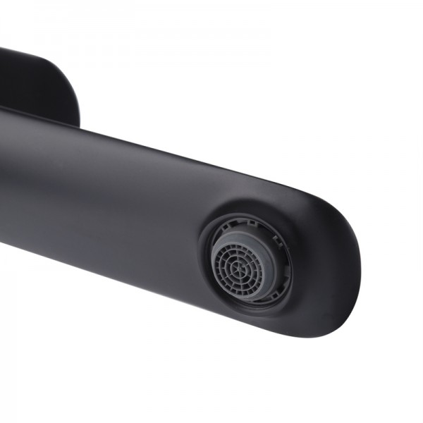 Смеситель для умывальника высокий Koer KB-11028-05 KR5294