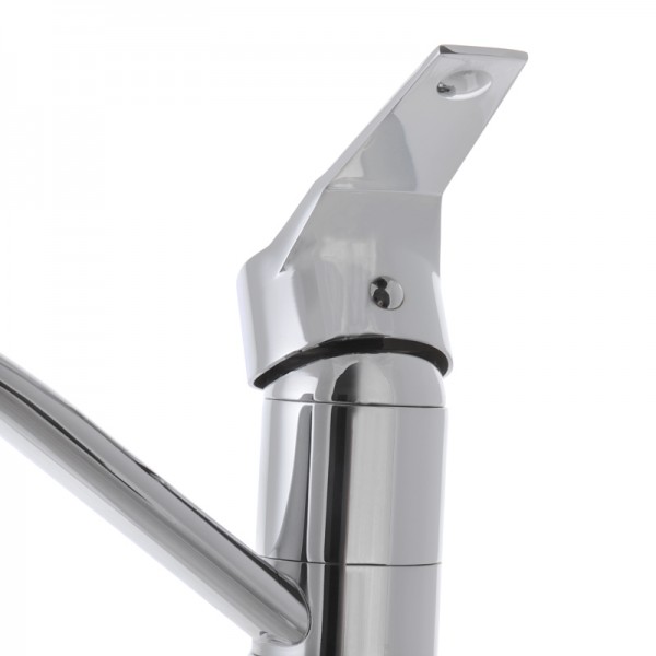 Смеситель для кухни Haiba Zeon 004 HB0408