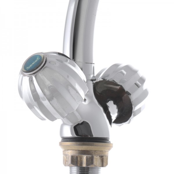 Смеситель для кухни Armata 273-Z Слой (AR0020)