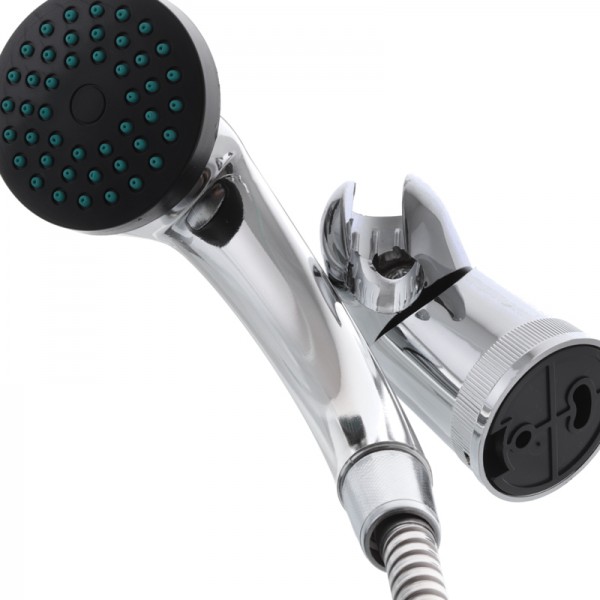 Смеситель для душа G-Ferro Hansberg 003 (GF0004)