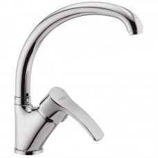 Змішувач для кухні Haiba Focus 011 HB0128