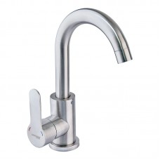 Змішувач для умивальника Mixxus DAX-001-C MX1339