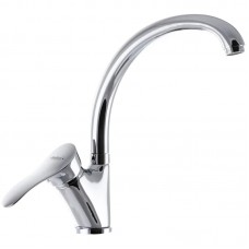 Змішувач для кухні Haiba Eris 777 HB0103