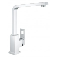 Змішувач для кухні Grohe Eurocube 31255000
