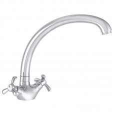 Смеситель для кухни Mixxus Vega 273 MI2773