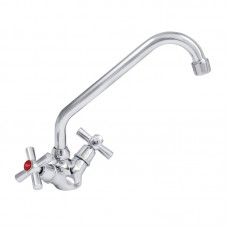 Смеситель для кухни Zerix TMH 722 ZX2804