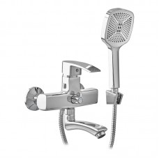 Змішувач для ванни Mixxus Magnum 009 MI6193