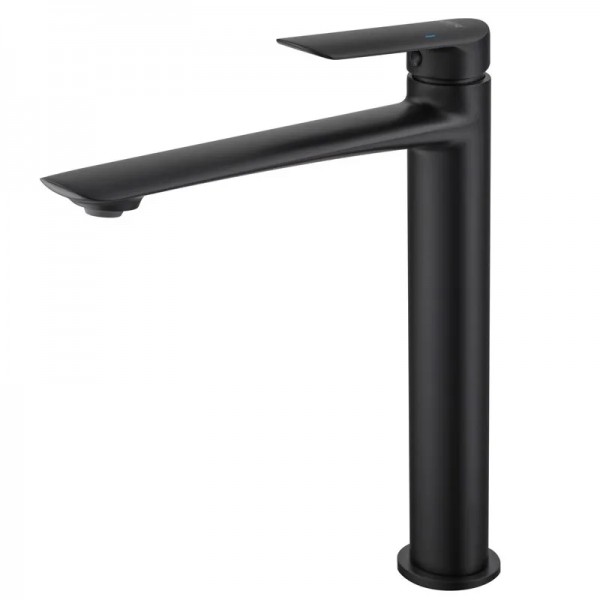 Смеситель для умывальника высокий Koer KB-11028-05 KR5294