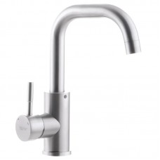 Смеситель для умывальника Zerix SUS-001G ZX3120