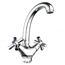 Змішувач для кухні Mixxus Toledo 272 MI6317