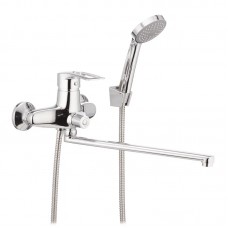 Змішувач для ванни Cron Hansberg 006 CR0033