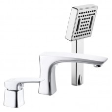 Змішувач для ванни Mixxus Premium Patrick Chr-022 MI1662