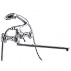 Смеситель для ванны Haiba Mega 143 HB0287