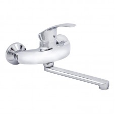 Змішувач для кухні Zerix MST 135 ZX2761