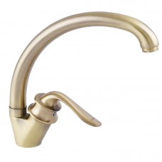 Змішувач для кухні Zerix Z59219-2 ZX0327