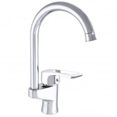 Смеситель для кухни Zerix VOX 181 ZX0215