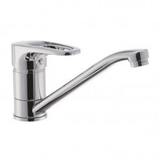 Змішувач для кухні Haiba Opus 555 HB0335