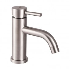 Змішувач для умивальника Haiba SUS 001-B HB3911