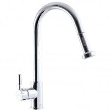 Смеситель для кухни Mixxus Premium Hans 014 MI2882